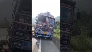 Har koi driver bura nahi hota 😭😱 automobile truckdrivevlogs truckdriver driverslife tr🙂‍↕️🙂‍↕️ [upl. by Attenoj]