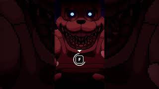 Oswald z FNAF  Into the Pit  to GIGA CHAD  fnaf fnafintothepit lore shorts fnafshorts [upl. by Standice601]