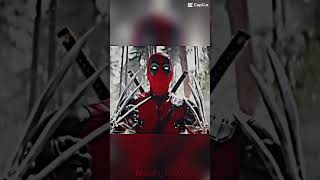 ☠️Deadpool x wolverine☠️ [upl. by Torhert]