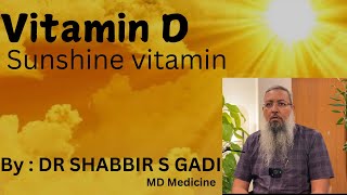 The Ultimate Guide to Vitamin D [upl. by Hughes409]