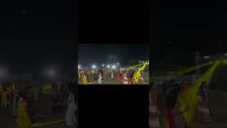 Durga puja dance festival🎈 [upl. by Halda]