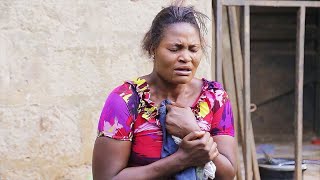 The Tears Of This Innocent Girl Accused By Her StepMother Will Break You Down 1  Nigerian Movies [upl. by Yesnel]