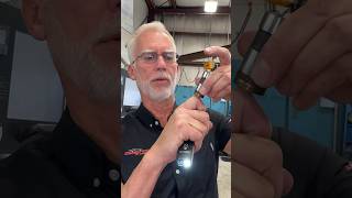 Camshaft Flat Tappet Oiling Trick [upl. by Alfreda]