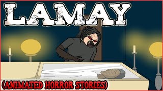 LAMAY  ASWANG ANIMATED HORROR STORIES  TRUE STORIES [upl. by Sair]