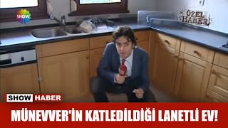 Münevverin katledildiği lanetli ev [upl. by Brand]