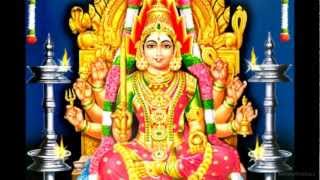 Mariamman Devotional Song Veppa Ilayil [upl. by Nnawaj531]