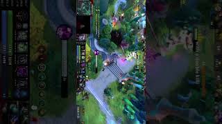 Dota 2 Gurdian Gaming   7 Dota with DvR dota2 witchdoctor [upl. by Wescott326]