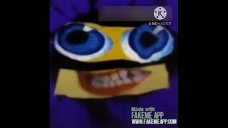 Klasky Csupo Sings Watskeburt FakeMe [upl. by Eladal]