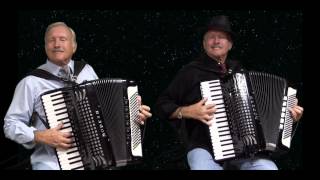 French Accordion Medley Valse Musette Gracieuzette La Petit BoumLee Terry Meisinger [upl. by Grissom]