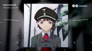 Was Wollen Wir Trinken x Experiments Lain  mashup by patamushka228 [upl. by Sherline]