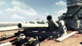 Navy Field 2  Launchtrailer [upl. by Ellemaj]