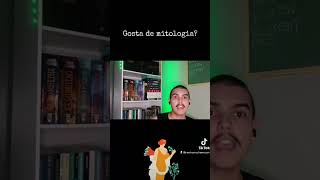 POESIA E MITOLOGIA EM LOVECRAFT [upl. by Byers813]