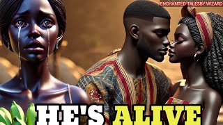 SHE Thought He Was DEAD Until THIS Happened africanfolktales folkloretales africanstory [upl. by Edsel22]