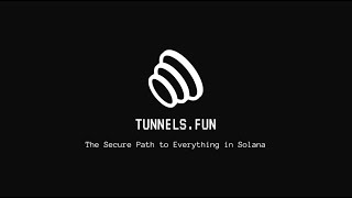 tunnelsfun  Radar Hackathon submission [upl. by Twyla595]