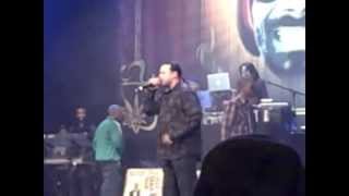 Suga Free  quotWhy U Bullshittinquot Pomona Fox Theater 2012 [upl. by Paza481]