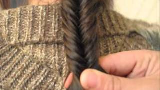 PEINADO Tipos de Trenzas para el Cabello [upl. by Sivartal280]