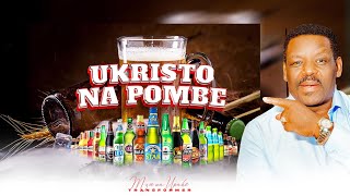 UKRISTO NA POMBE [upl. by Navinod]