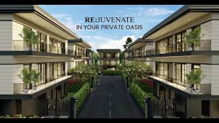 Minka Riverdale NEW LAUNCH  Limited Edition Villas Nashik by Arpanna Group [upl. by Edea882]