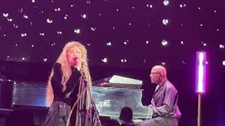 Stevie Nicks Live  Wild Heart  Hershey PA  92824 [upl. by Carlin]