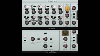 Xils Labs  Les Diffuseurs Ondes Martenot speakers plugin [upl. by Francine891]