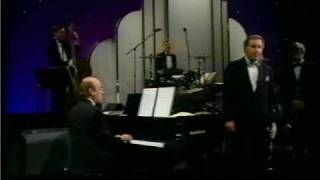 Medley of Goodmans tune  Walt Levinsky 1992 [upl. by Dnomrej]