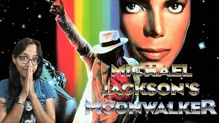 Mega Drive Longplay  Michael Jacksons Moonwalker [upl. by Allemat663]