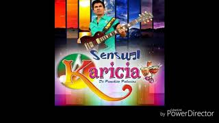 Penas de amor sensual karicia [upl. by Ninetta35]