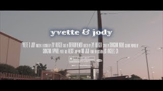 ZayHilfigerrr  Yvette amp Jody  official music video [upl. by Derte]