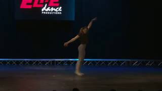 Renee Kester Choreography  quotEasierquot Mansionair [upl. by Swartz]