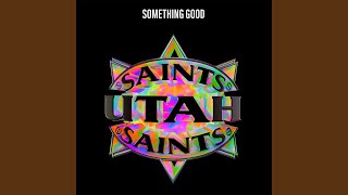 Something Good 7 Inch Mix [upl. by Gebhardt]