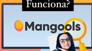 Ferramenta de SEO MANGOOLS funciona [upl. by Eiramacissej]