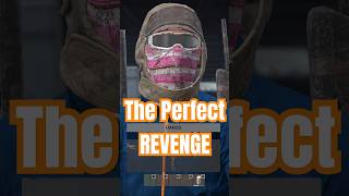 The Perfect REVENGE in DayZ gaming shorts dayz fps [upl. by Htiduj46]