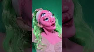 Portals Melanie Martinez Sfx Makeup Removal [upl. by Avictor]