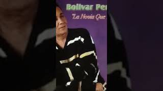 BOLIVAR PERALTA  EL CABALLO BLANCO BACHATA CLASICA [upl. by Cilegna]