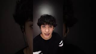 ASMR roleplay en español banco 👨‍💼asmr asmrroleplay RP asmrshorts shorts ASMR [upl. by Elyac811]