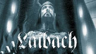 Laibach  God Is God Coptic Rain Mix Official Audio [upl. by Nivlag489]