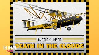 Death In The Clouds  Agatha Christie  DRAMA TIME with BBC [upl. by Enirehs]