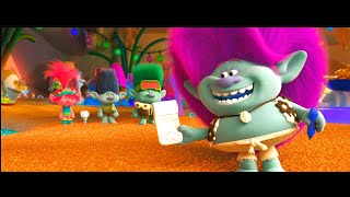 Trolls Band Together 2023  Meet Bruce amp Sons [upl. by Yevette]