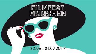 Filmfest München 2017  Promo Trailer [upl. by Guerin667]