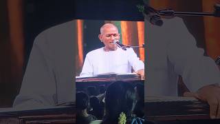 Ilayaraja Live Concert 2024 ilayaraja ilayarajasongs liveconcert [upl. by Hazelton]