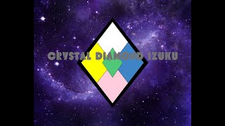 Fates Rewritten 💠 Crystal Diamond Izuku Ep 7 [upl. by Willabella]