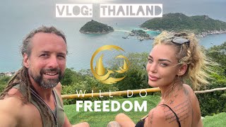 Vlog Thailand [upl. by Todd704]