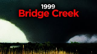 Bridge Creek  The Strongest Tornado Ever Recorded [upl. by Angelica]