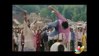 Alex Pandian  Official Teaser  Latest Tamil Film  Karthi  Anushka  Santhanam [upl. by Weig546]