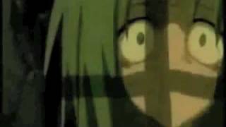 Higurashi AMV  Backstabber [upl. by Onitselec]