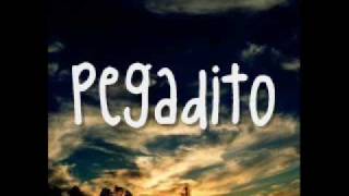 PEGADITO  Tommy Torres Lyrics [upl. by Ganiats207]