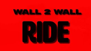 2024 RIDEadv WALL 2 WALL Ride Episode 1 [upl. by Sudnac]