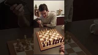 ChatGPT connait il le coup du berger  echecs chess [upl. by Eanad210]