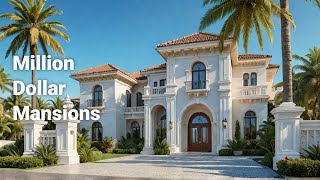 The Most Expensive Homes in California Luxury Real Estate  Mansions Tour Million Dollar Homes [upl. by Lissner395]