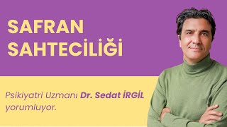 SAFRAN SAHTECİLİĞİ [upl. by Alra]